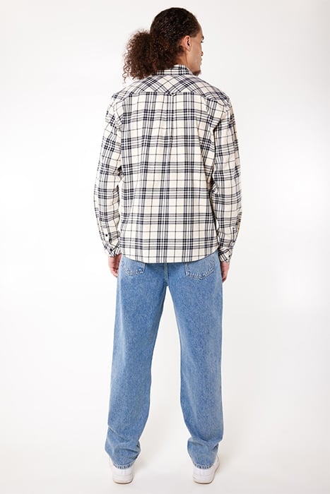 HARRY OFF WHITE 3