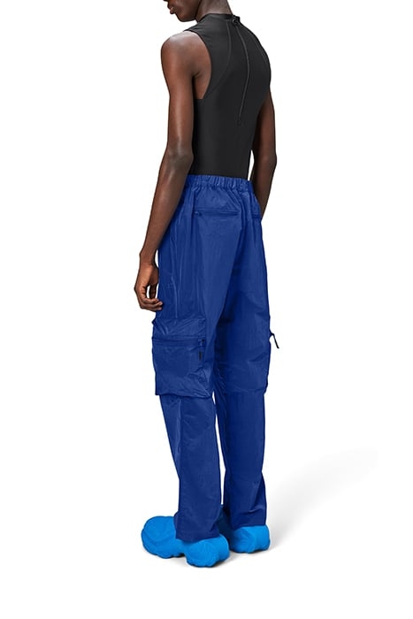 UNISEX KANO PANTS REGULAR STORM 6
