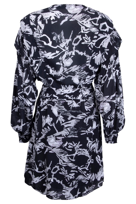 ANDA WHITE/GREY/BLACK 2