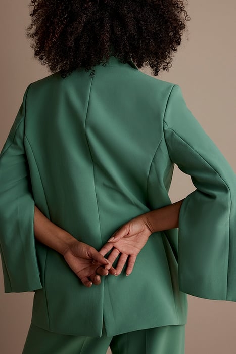 BLAZER FOAM UNI GREENS 8