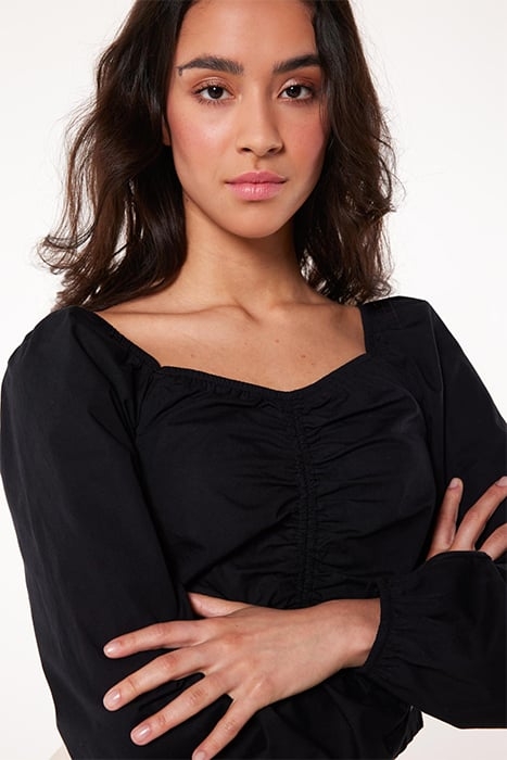 BASHA BLACK 5