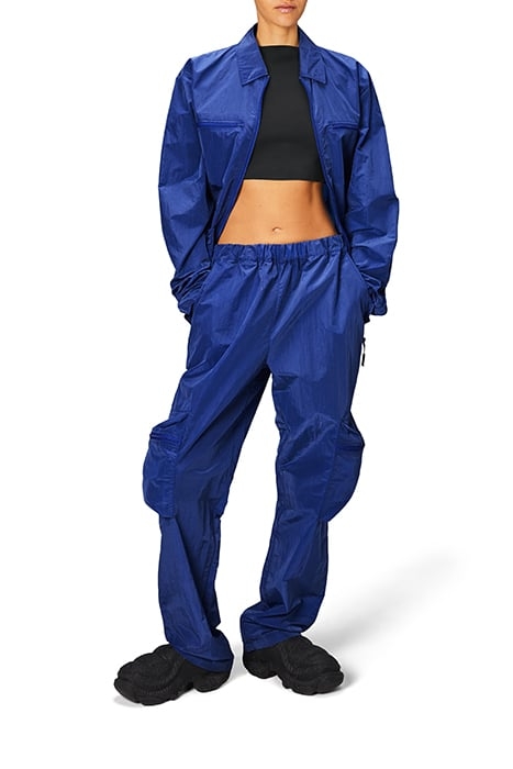 UNISEX KANO PANTS REGULAR STORM 4