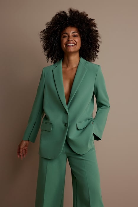 BLAZER FOAM UNI GREENS 1