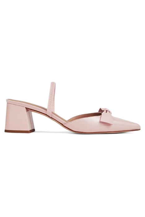 OC CADENCE BOW SLINGBACK LIGHT PINK 3