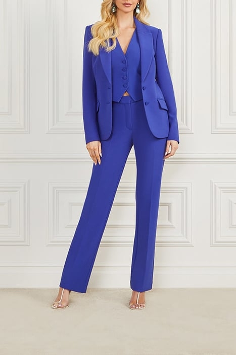 JACQUELINE PANT JEWEL BLUE FORMAL A718 3