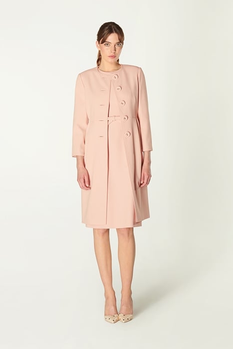 CT GEORGIA CREPE NUDE 1