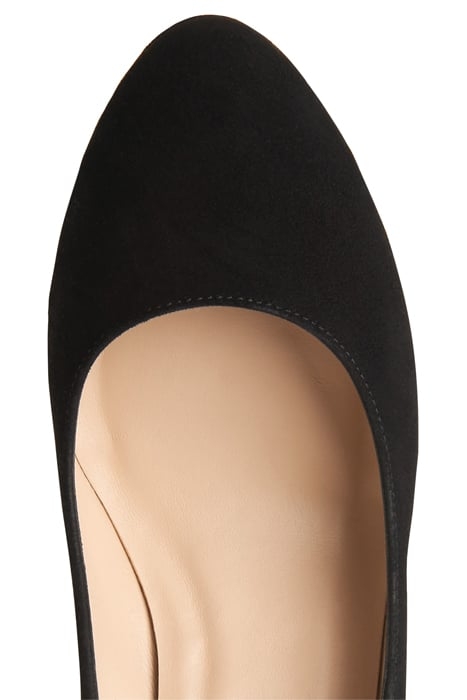 NW SYBILA - PLATFORM CLOS BLACK 4