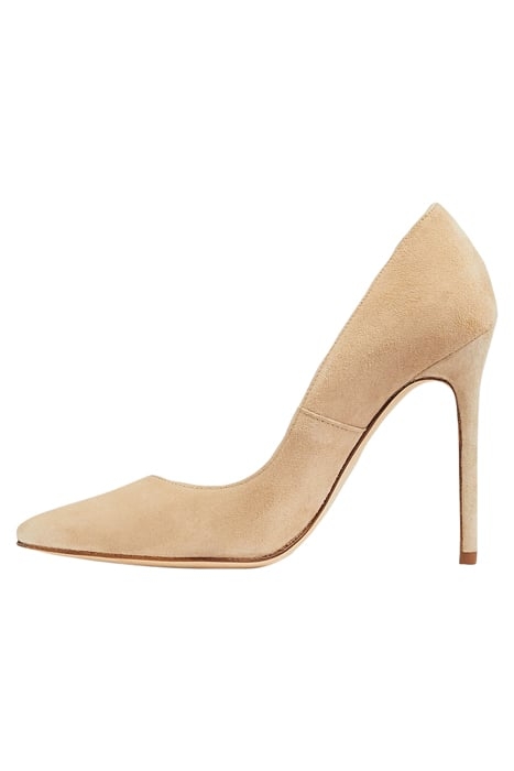 CC MONROE POINTED TRENCH 5