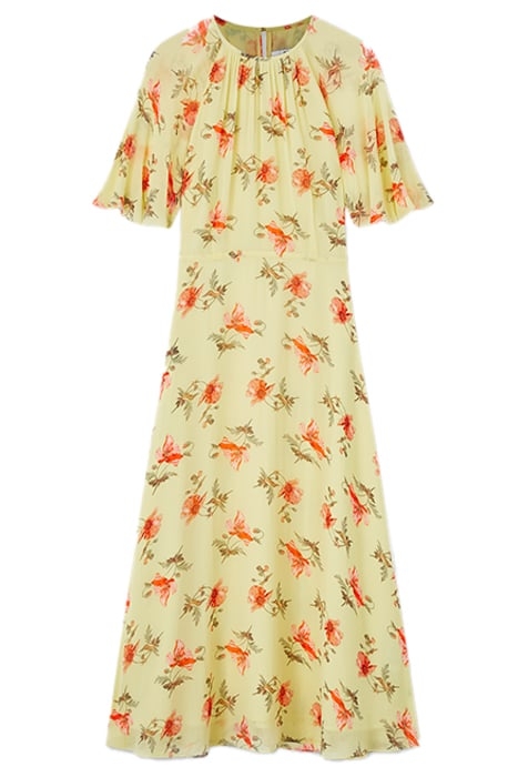 DR ELOWEN - GIANT POPPY MULTI 3