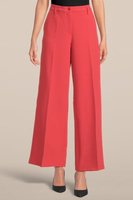 TROUSERS FOAM UNI ROUGE 1
