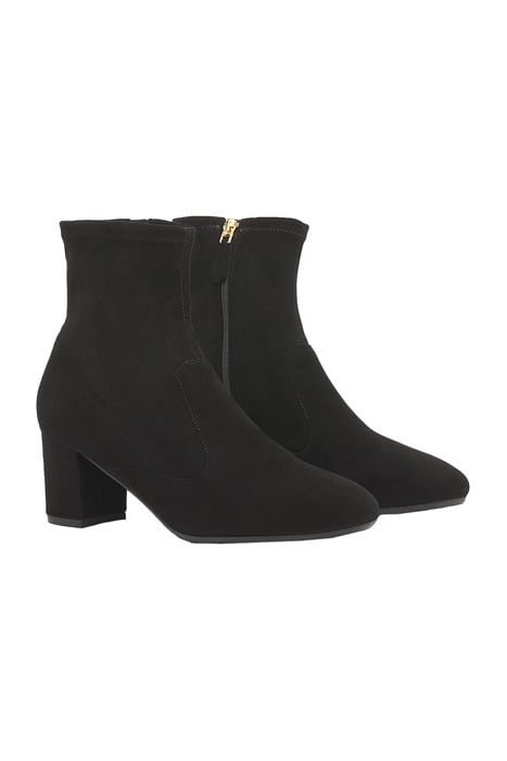 ALEXIS ANKLE BOOT BLACK 3