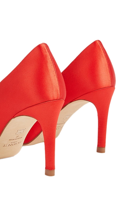 FLORET - SINGLE SOLE POIN POPPY 4