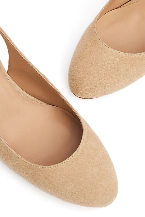 HENNY EEVI SLINGBACK TRENCH 3