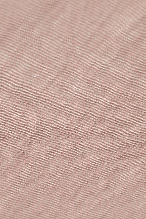 WARREN - COTTON/ LINEN TWILL JOGGER DRIFTWOOD 8