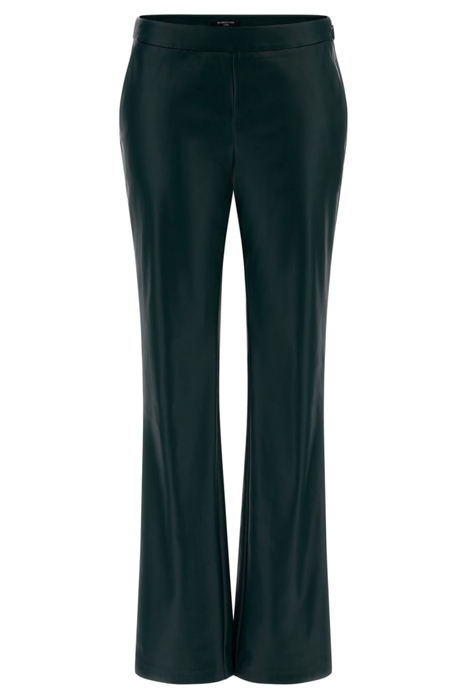 NEW SALLY PANT ALPINE LEATHER GROVE 4