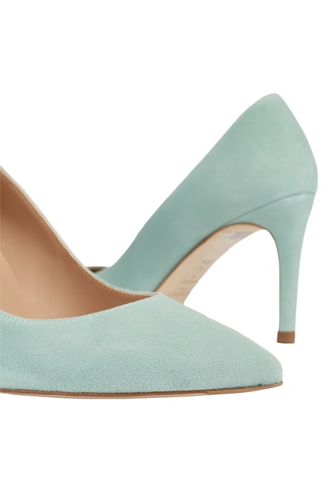 FLORET - SINGLE SOLE POIN PALE MINT 4