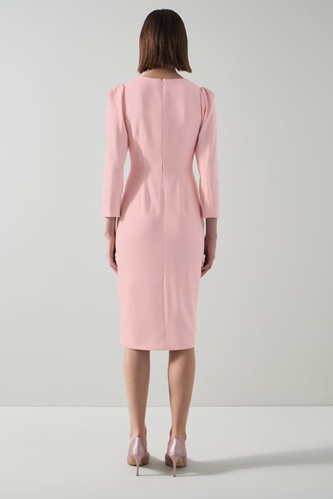 DR NICOLA - SWEETHEART NE LIGHT PINK 2