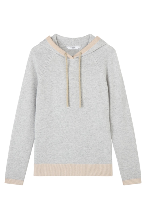 TK HOLLY CASHMERE HOODIE MULTI 3