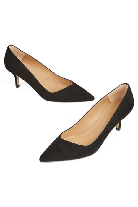 CC FARAH AYSMMETRIC COURT BLACK 3