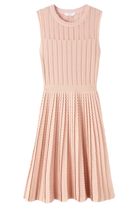 DR ANDREA SLEEVELESS PINK 3