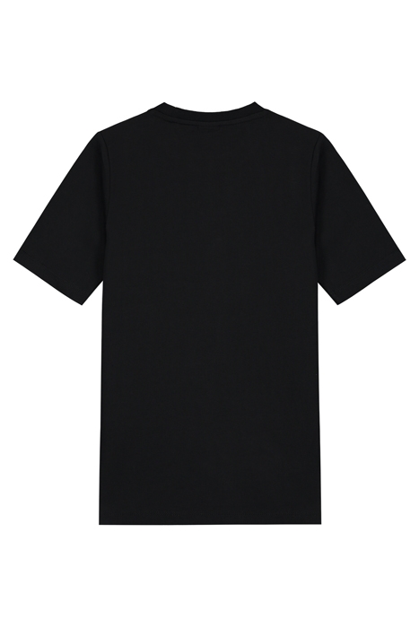 NIKNIK LOGO T-SHIRT BLACK 2