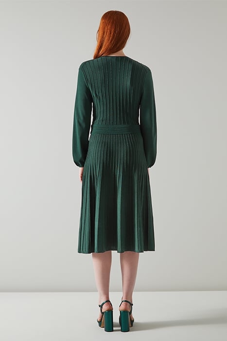 DR MERIDA RIB WRAP GREEN 2