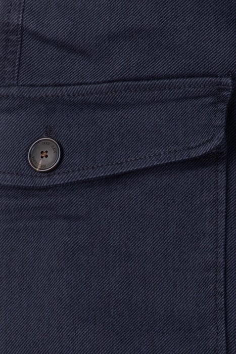 NAVY COMBAT TROUSERS NAVY 3