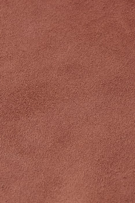 SUEDE SHIRT DRIFTWOOD 3