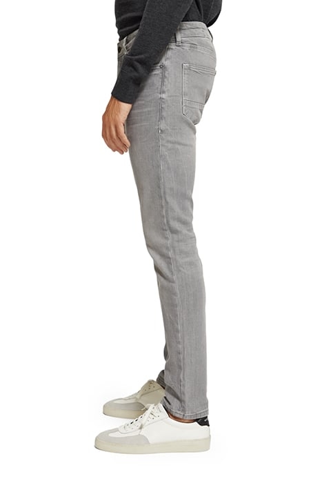 RALSTON REGULAR SLIM JEANS STONE AND SAND STONE AND SAND 6