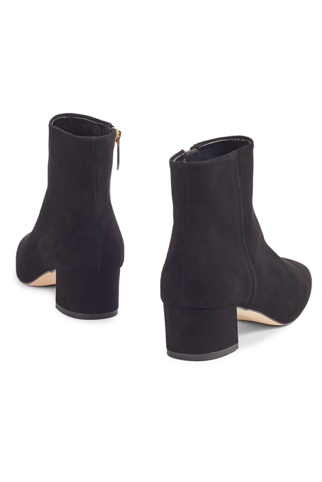 GABRIELLE SIMPLE BOOT BLACK 3