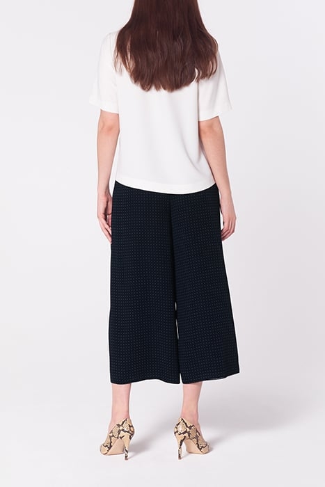 TR KLEE PIN SPOT NAVY/CREAM 2