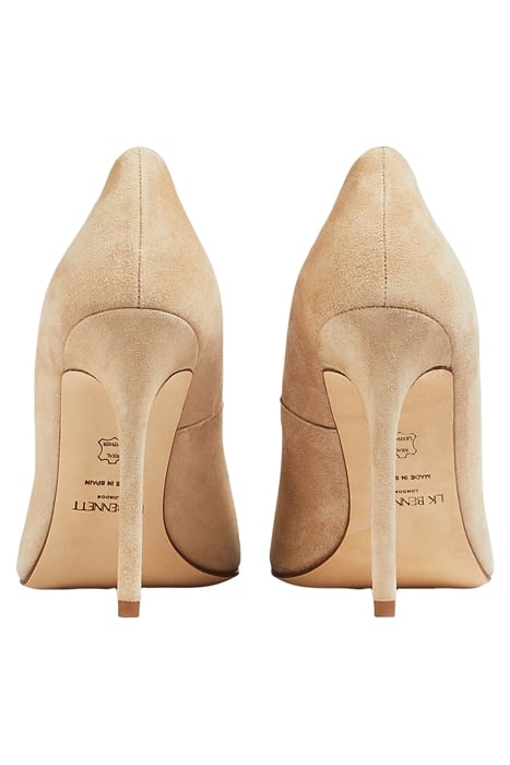 CC MONROE POINTED TRENCH 4