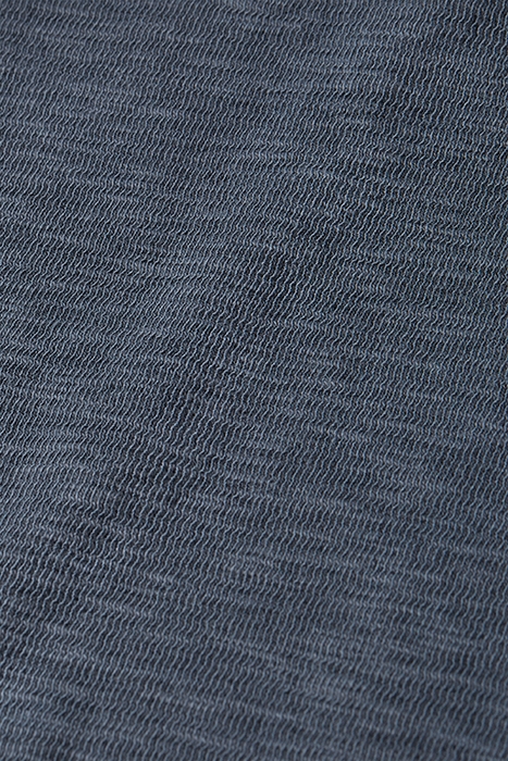 GARMENT-DYED STRUCTURED SWEATS NIGHT 8