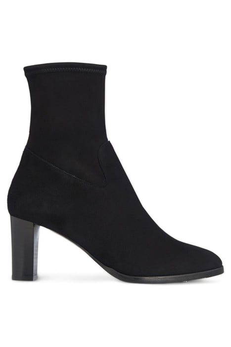 KAYLA ANKLE BOOT BLACK 1