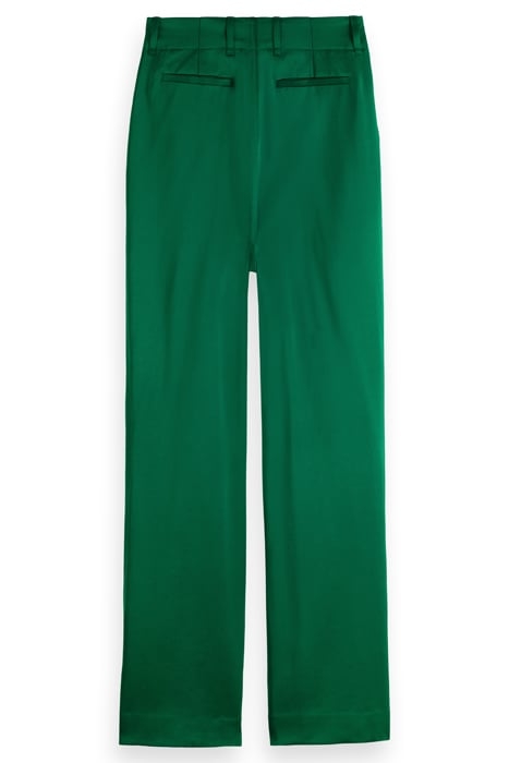 FAYE - HIGH RISE RELAXED TAPERED LEG PINE TREE 4
