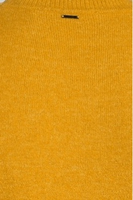 YELLOW SWEAT YELLOW 5