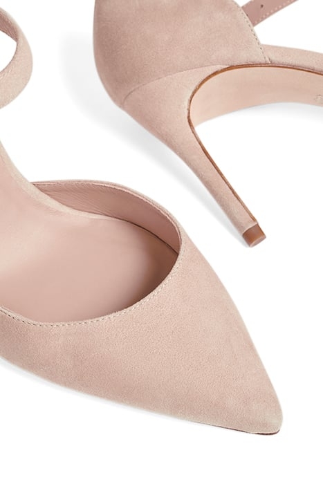 OC MONET POINT COURT TRENCH 4