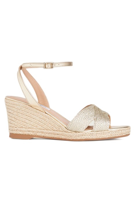 SANTANA LUREX NEW MABELLA SOFT GOLD 1