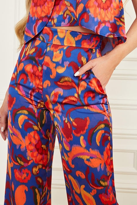 BETTY BLUE PANT BETTY BLUE PRINT 6