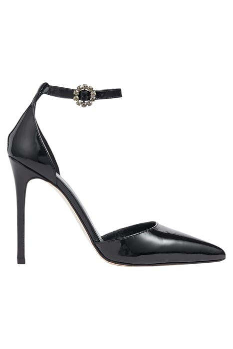 OC KIERA STILETO STRAP BLACK 1