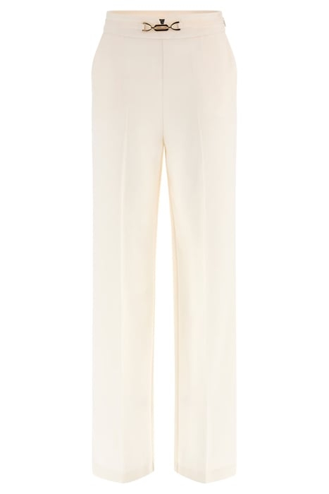 SHARON WIDE PANT PALE STRAIGHT PEARL 1
