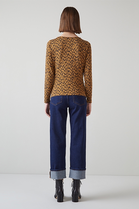 TJ HOPPEN - GATHERED ANIM BLACK 4