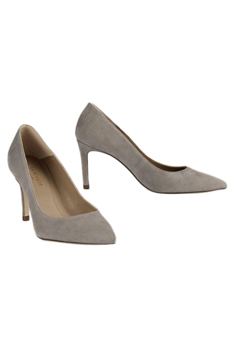 FLORET - SINGLE SOLE POIN PALE GREY 3