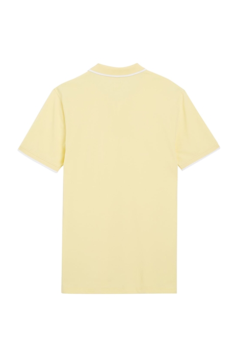 JEANS POLO SHIRT BEIGE 5