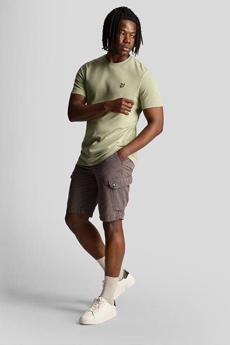 WEMBLEY CARGO SHORT ANTHRACITE 3