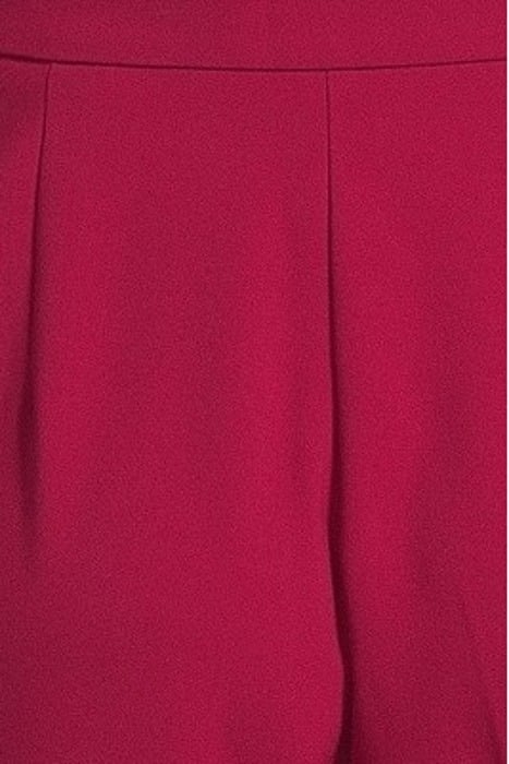 SHARON CHINO PANT PURPLE STRAIGHT PETAL 5