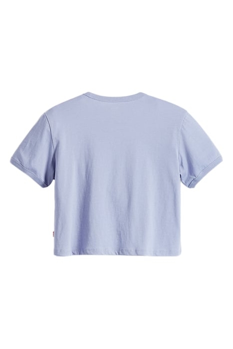 GRAPHIC T-SHIRT LAVENDER 4