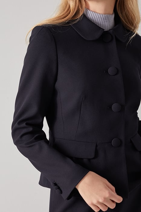 NOLAN MIDNIGHT BLAZER MIDNIGHT 4