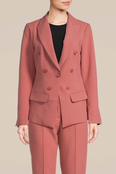 BLAZER FITTED FOAM UNI PINK 1