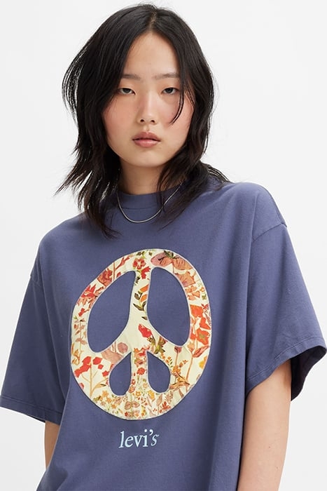 GRAPHIC T-SHIRT MULTICOLOUR 4